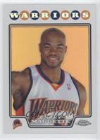 Corey Maggette