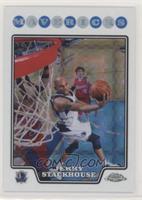 Jerry Stackhouse #/288