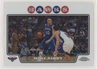 Mike Bibby #/288