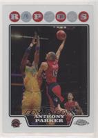 Anthony Parker #/288