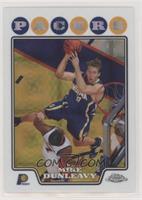 Mike Dunleavy #/288