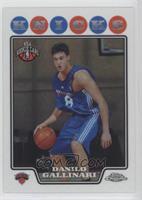 Danilo Gallinari #/288