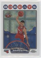 D.J. Augustin #/288