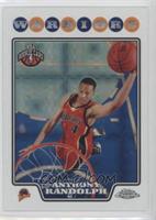 Anthony Randolph #/288