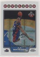 J.J. Hickson #/288