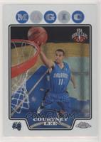 Courtney Lee #/288