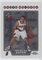 Nicolas Batum #/288