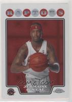 Jermaine O'Neal #/288