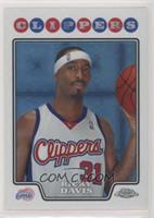 Ricky Davis #/288