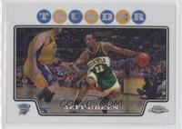 Jeff Green [Poor to Fair] #/288