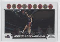 Anderson Varejao