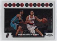 Brandon Roy