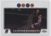 Leandro Barbosa