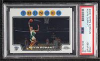 Kevin Durant [PSA 10 GEM MT]