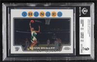 Kevin Durant [BGS 9 MINT]