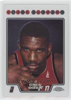 Greg Oden