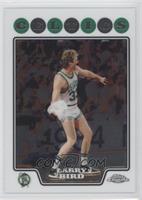 Larry Bird