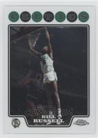 Bill Russell