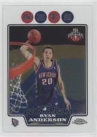 Ryan Anderson [EX to NM]