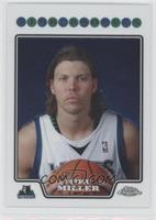 Mike Miller