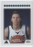 Mike Miller