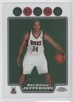 Richard Jefferson