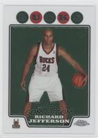 Richard Jefferson