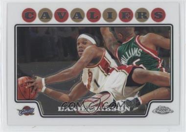 2008-09 Topps Chrome - [Base] #39 - Daniel Gibson