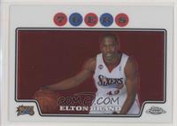 Elton Brand