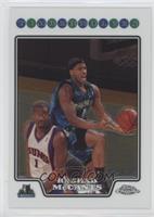 Rashad McCants