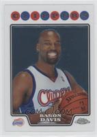 Baron Davis