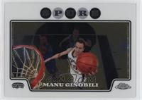 Manu Ginobili