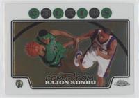 Rajon Rondo