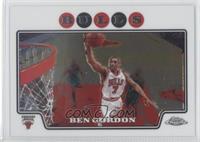 Ben Gordon