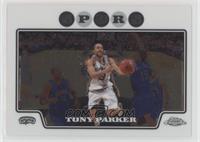 Tony Parker