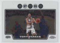 Tony Parker