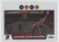 Amare Stoudemire