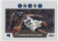 Jameer Nelson