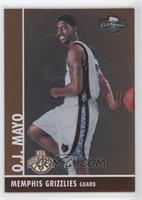 O.J. Mayo #/299