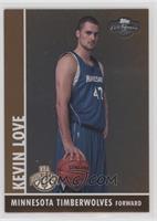 Kevin Love #/299