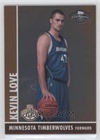 Kevin Love #/299