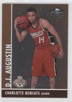 D.J. Augustin #/299