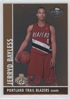 Jerryd Bayless #/299