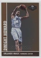 Dwight Howard #/299