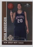 Ryan Anderson #/299