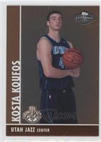 Kosta Koufos #/299