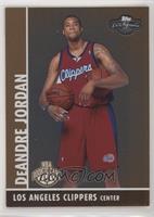 DeAndre Jordan #/299