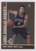 Chris Douglas-Roberts #/299