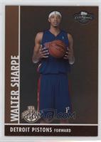 Walter Sharpe #/299