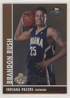 Brandon Rush #/299